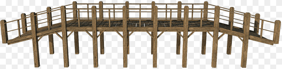 Bridge, Arch, Architecture, Pier, Water Png Image