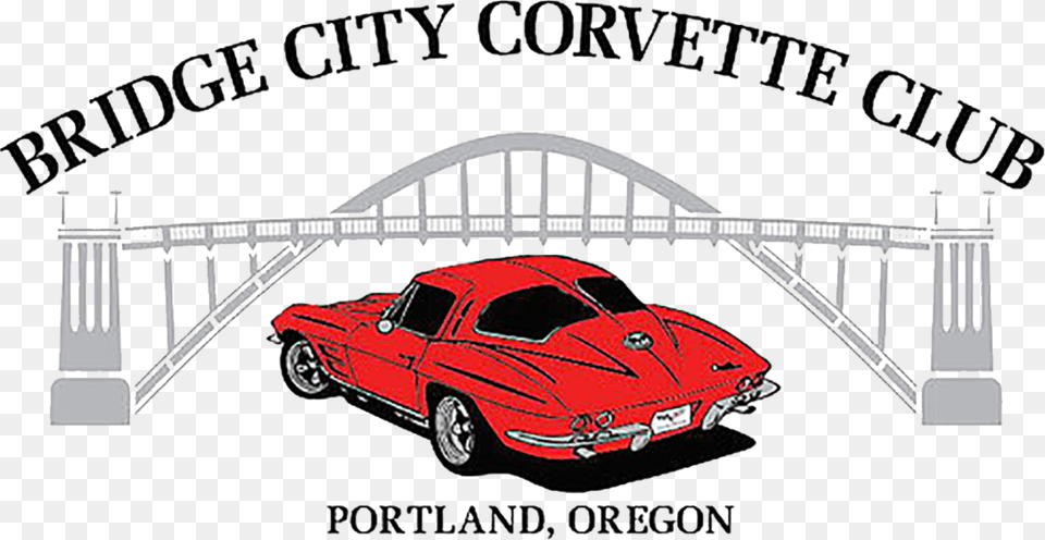 Bridge City Corvette Club Massage Therapy Schools, Arch, Architecture, Car, Vehicle Free Transparent Png