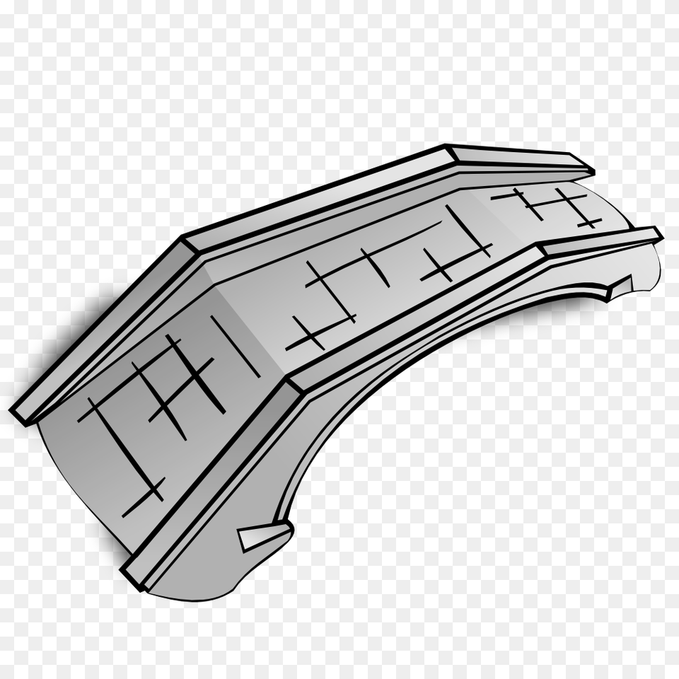 Bridge Clip Art Free Png Download