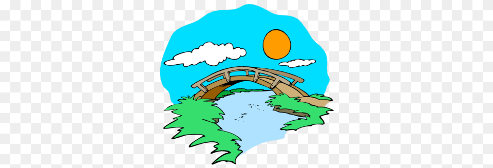 Bridge Clip Art Why Sellers Choose Spencer Vbs Ideals, Arch, Outdoors, Nature, Land Png