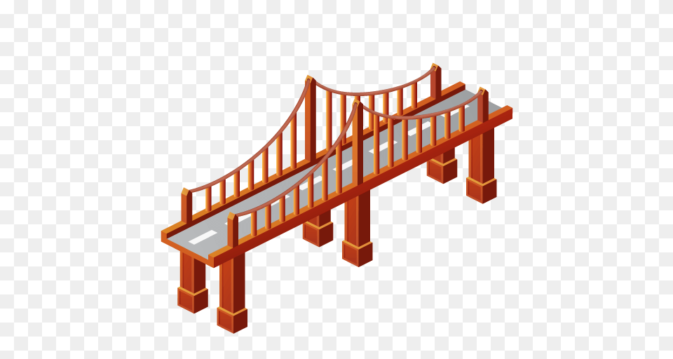 Bridge Clipart, Crib, Furniture, Infant Bed, Arch Free Png