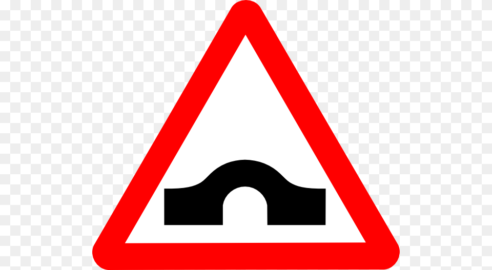 Bridge Cliparts, Sign, Symbol, Road Sign Free Transparent Png