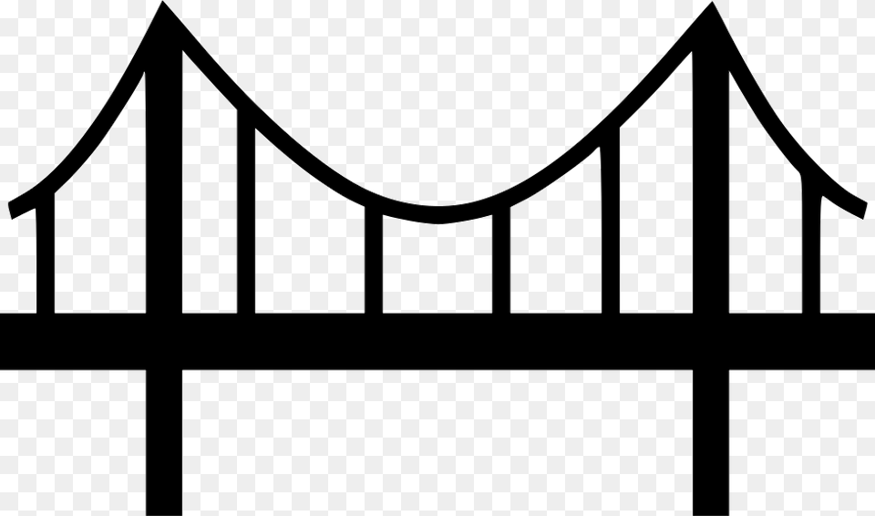 Bridge Comments Bra, Fence Free Png