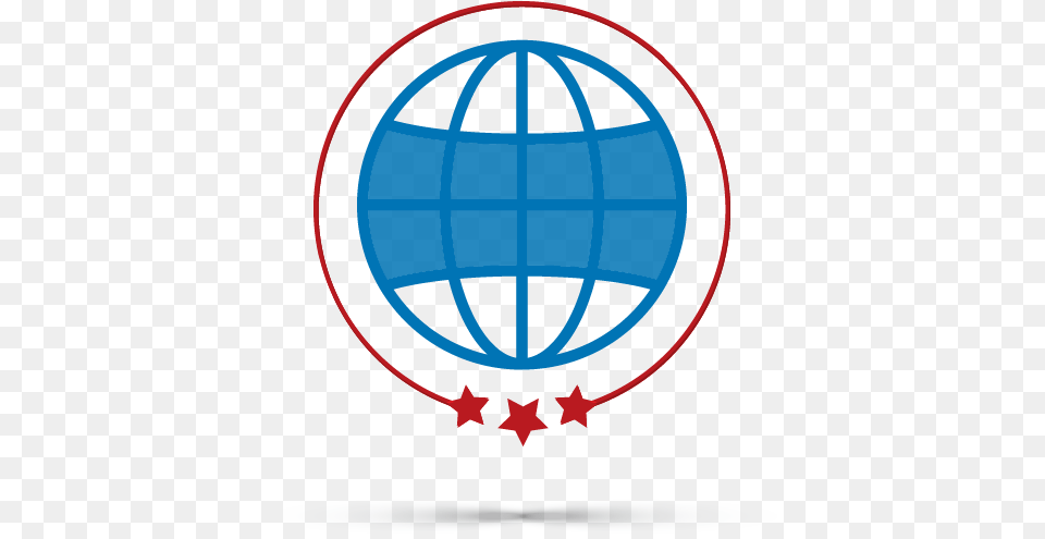 Bridge Empire Consultancy, Logo, Sphere, Symbol, Emblem Free Transparent Png