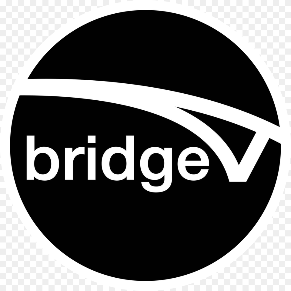 Bridge Logo Burn Bridges Because I Know, Disk Free Transparent Png