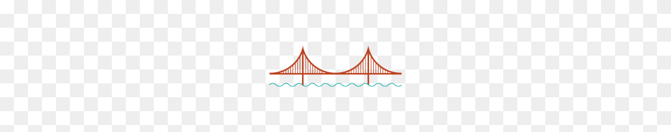 Bridge Logo Ideas Design San Francisco Golden Gate Bridge Logo, Suspension Bridge Png