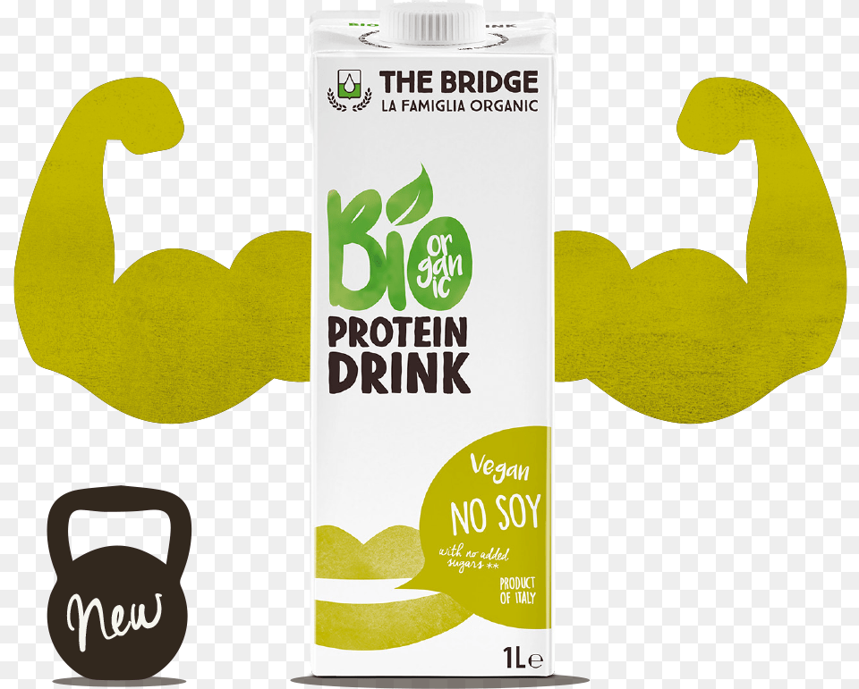 Bridge Rice Drink Free Png