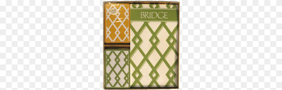 Bridge Set Trellis, Home Decor Free Png Download