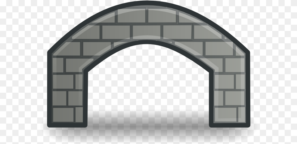 Bridge Stone Stone Bridge Clip Art, Arch, Architecture, Gothic Arch Free Transparent Png