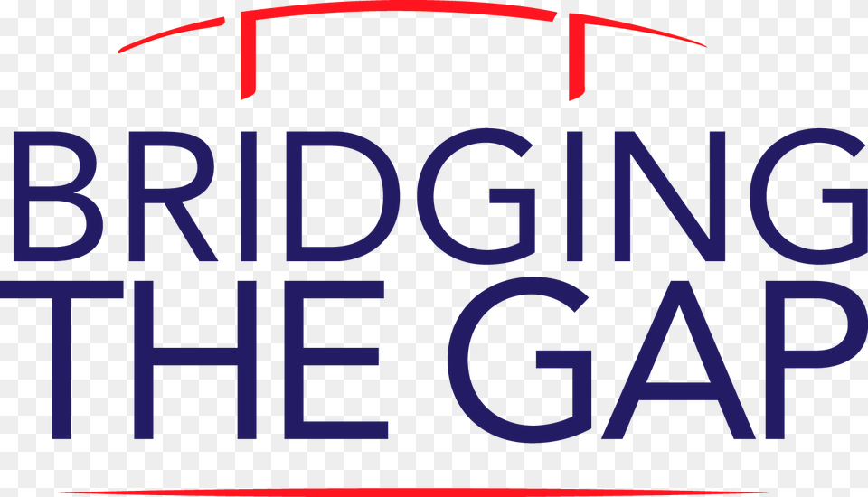 Bridge The Gap, Text Png Image