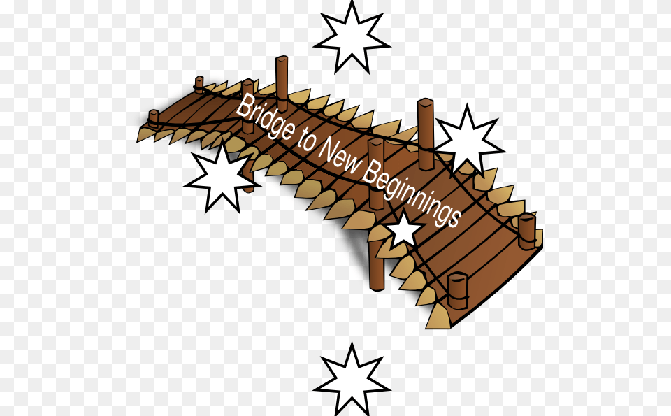 Bridge To New Beginnings Clip Art, Dynamite, Weapon, Boardwalk Png