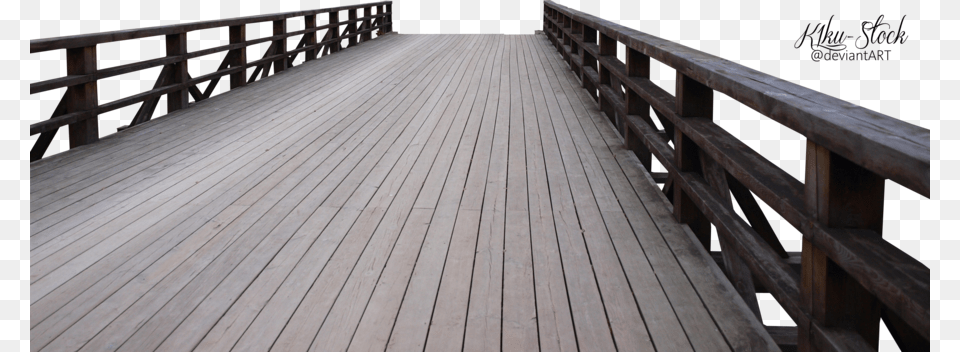 Bridge Transparent Image Images Of Bridge, Wood, Boardwalk, Waterfront, Water Free Png Download