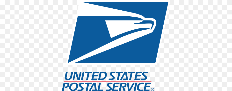 Bridgeport Apartments Usps Logo United States Postal Service Logo, Advertisement, Poster, Architecture, Building Free Png