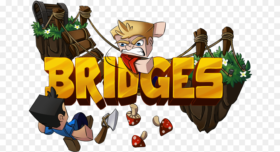 Bridges Cartoon, Bulldozer, Machine, People, Person Png