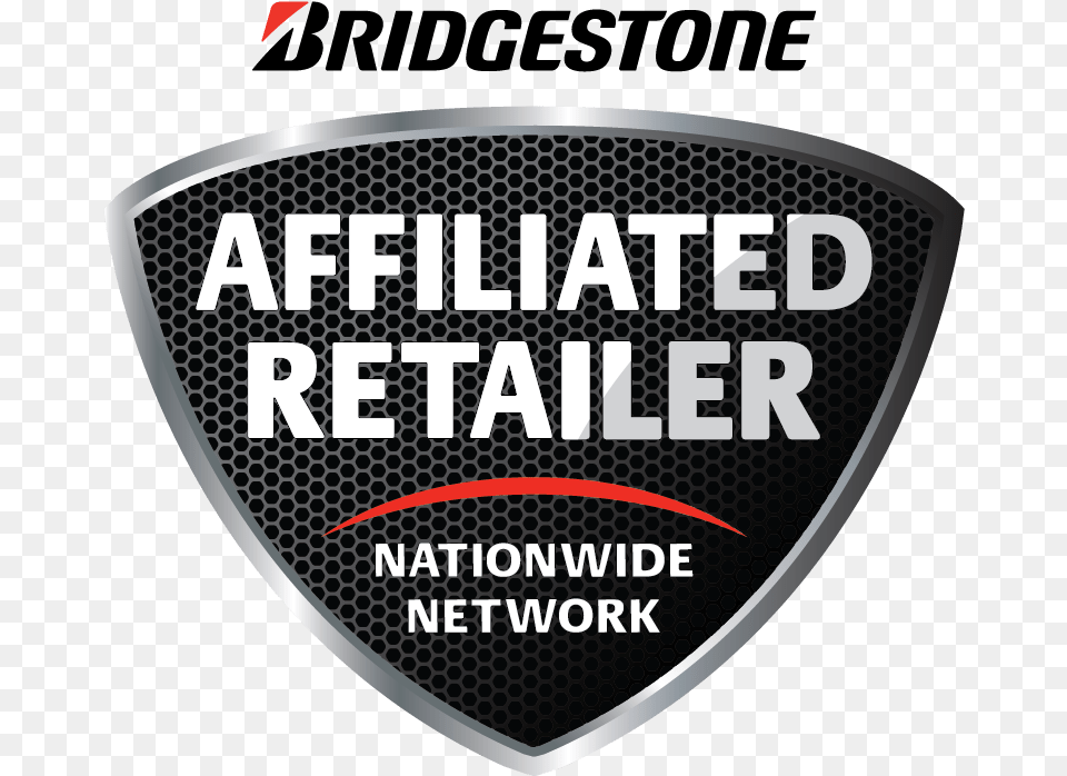Bridgestone Affiliated Retailer Nationwide Network Bridgestone Affiliated Retailer, Logo, Disk Png