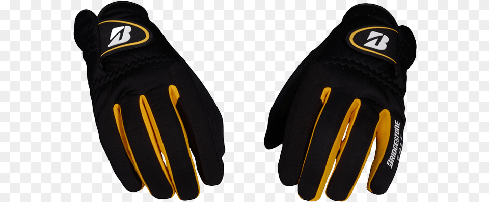 Bridgestone Barri Cold Winter Golf Gloves, Baseball, Baseball Glove, Clothing, Glove Free Transparent Png