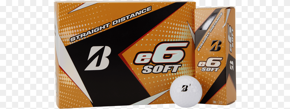 Bridgestone E6 Soft Golf Ball Srixon Q Star Tour Reviews, Golf Ball, Sport, Scoreboard Free Png