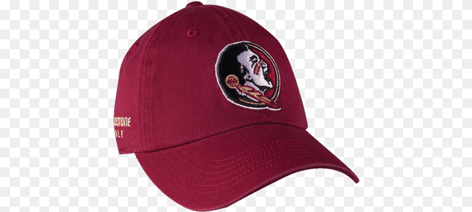 Bridgestone Golf Collegiate Cap Alabama Football Hat, Baseball Cap, Clothing Free Transparent Png