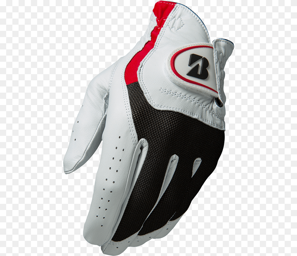 Bridgestone Golf E Glove Leather, Baseball, Baseball Glove, Clothing, Sport Free Transparent Png