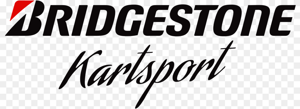 Bridgestone Kartsport Logo Logo Bridgestone Cdr, Text, Blackboard Free Png