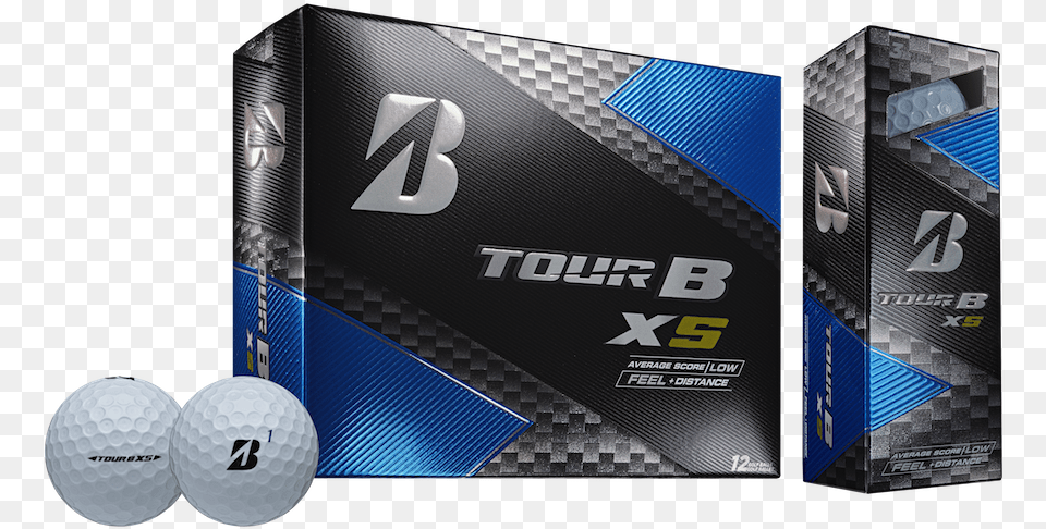 Bridgestone Tour B Xs Ball, Golf, Golf Ball, Sport, Football Png