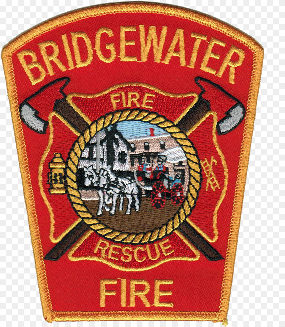 Bridgewater Police Department, Badge, Logo, Symbol Free Transparent Png