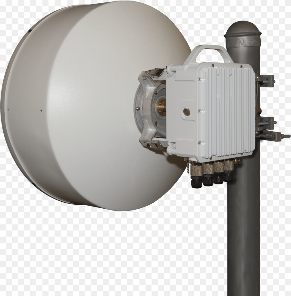 Bridgewave Communications Microwave And Millimeter Rotor, Electrical Device Png