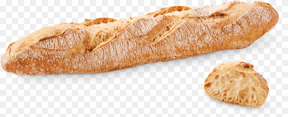 Bridor Baguette Caractere, Bread, Food Free Png