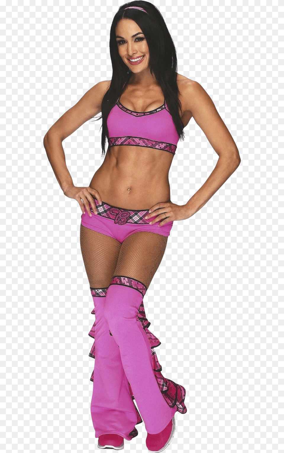 Brie Bella, Adult, Person, Woman, Female Png