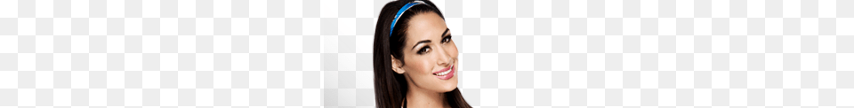 Brie Bella Expected To Finish Up With Wwe Soon, Accessories, Headband, Head, Person Free Png Download