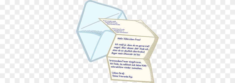 Brief Envelope, Mail Png Image