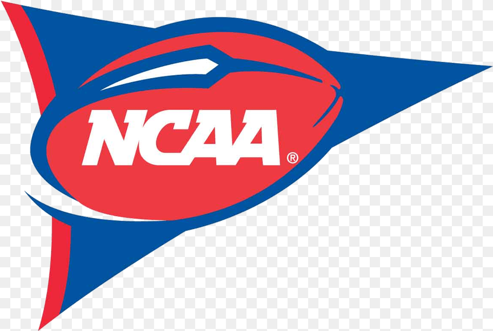 Brief And Probably Incorrect Ncaa Football Logo Png