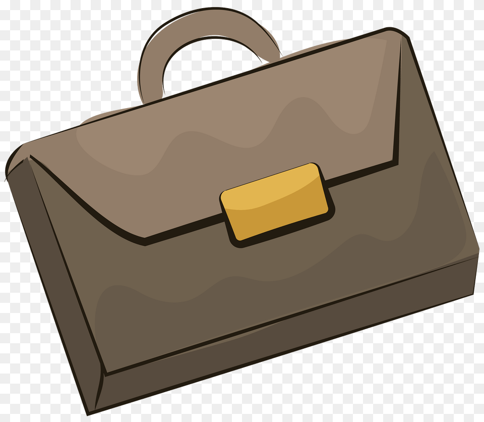 Brief Case Clipart, Accessories, Bag, Handbag, Briefcase Free Png Download