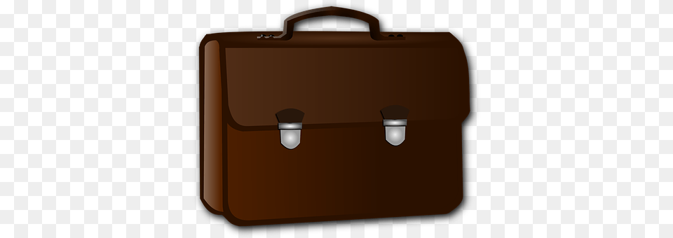 Briefcase Bag Free Png