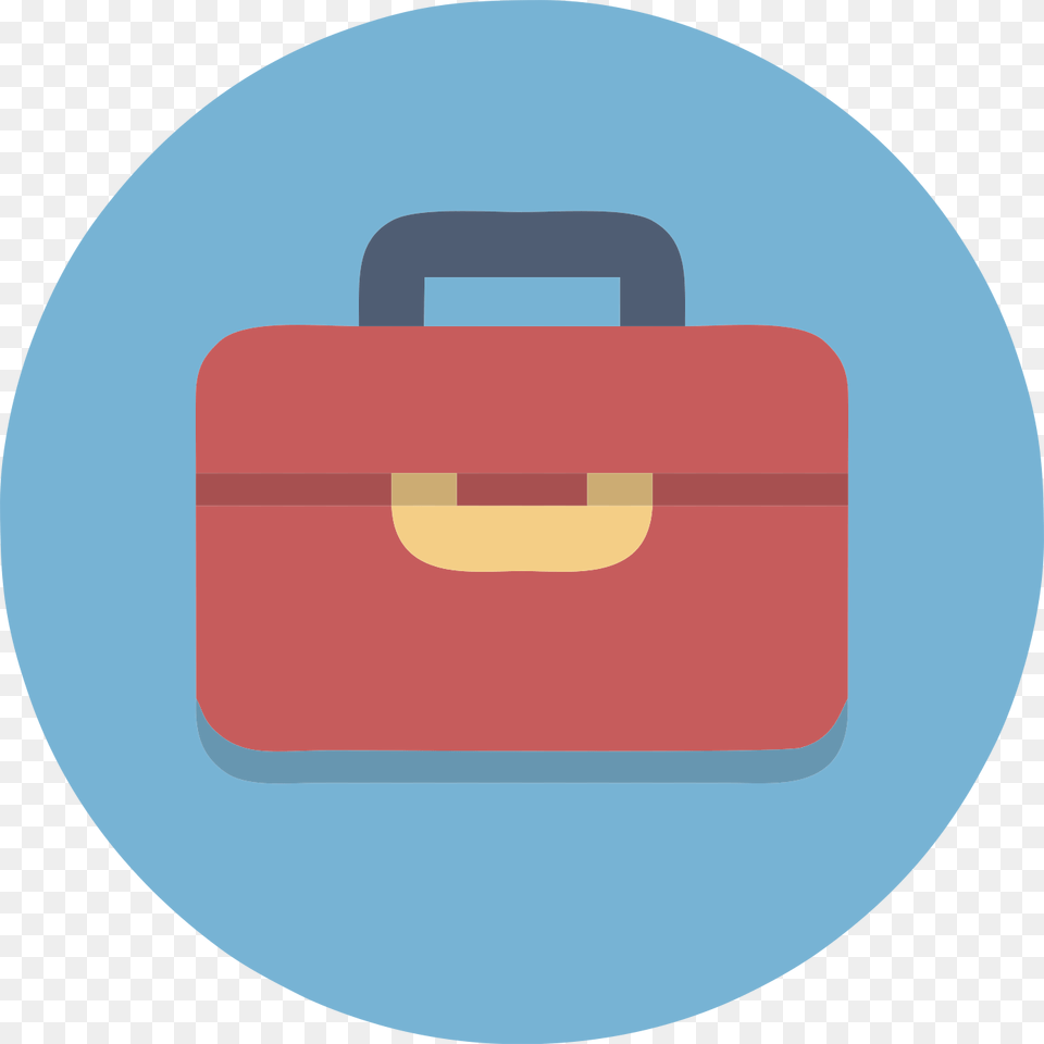 Briefcase, Bag, Disk Png