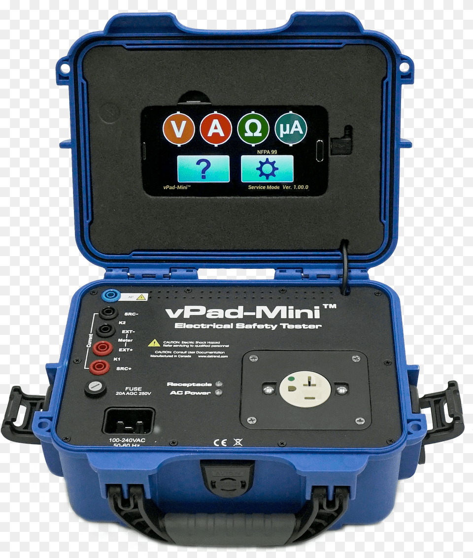 Briefcase, Computer Hardware, Electronics, Hardware Free Png Download