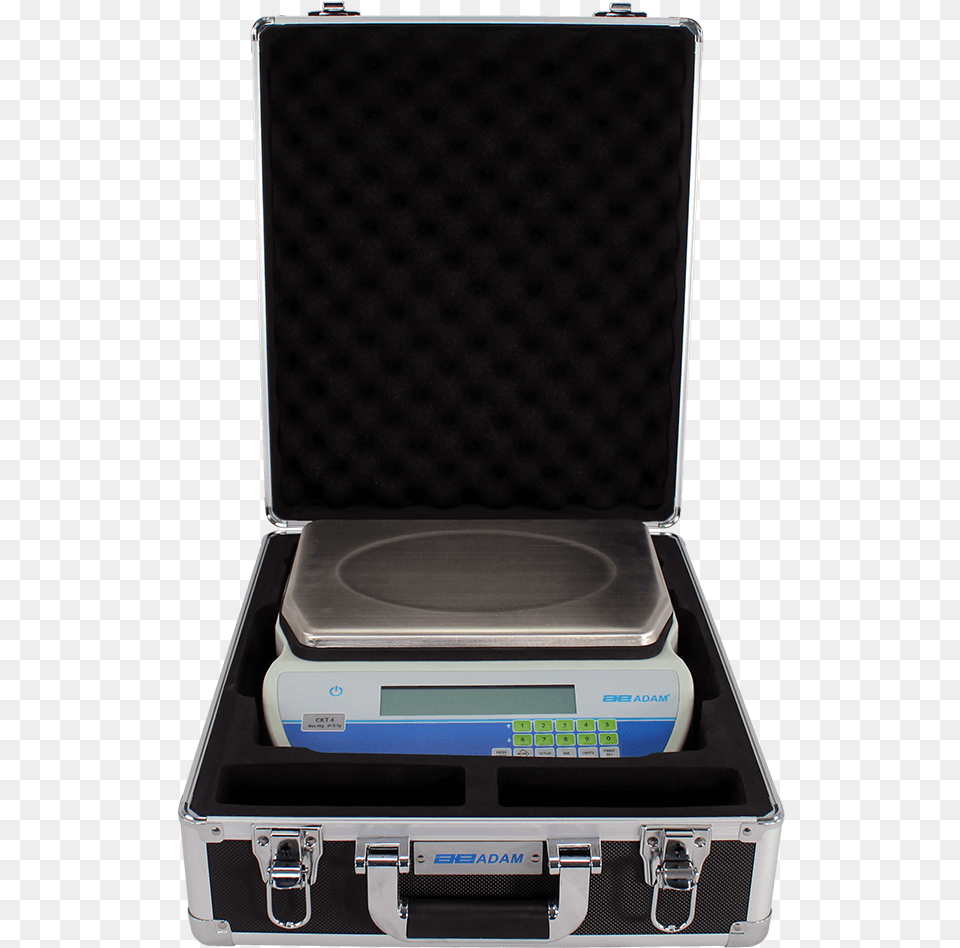 Briefcase, Scale, Bag, Computer, Electronics Png Image