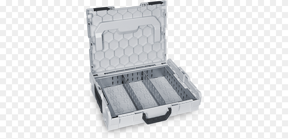 Briefcase, Aluminium, Box, Furniture Free Transparent Png