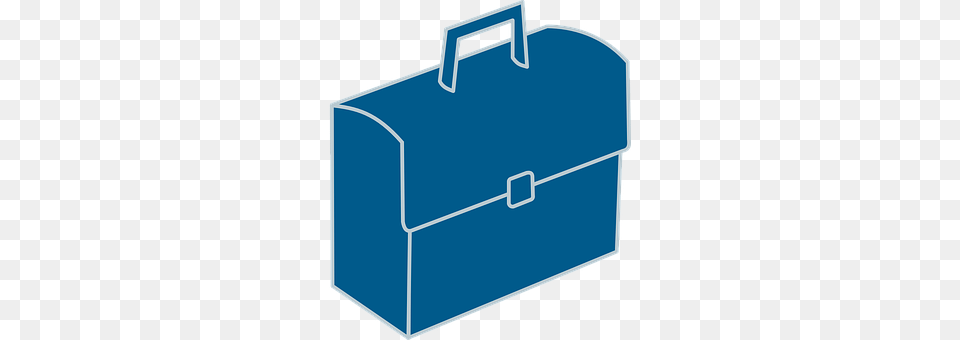 Briefcase Bag, Mailbox Png