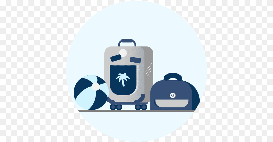 Briefcase, Bag, Disk, Device, Grass Free Png