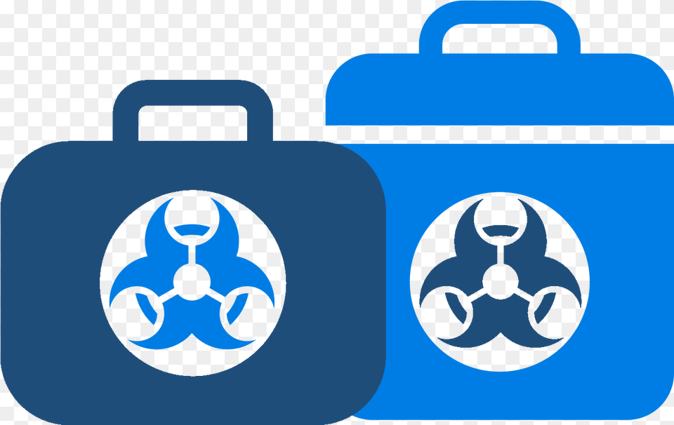Briefcase, Bag, Recycling Symbol, Symbol Free Png