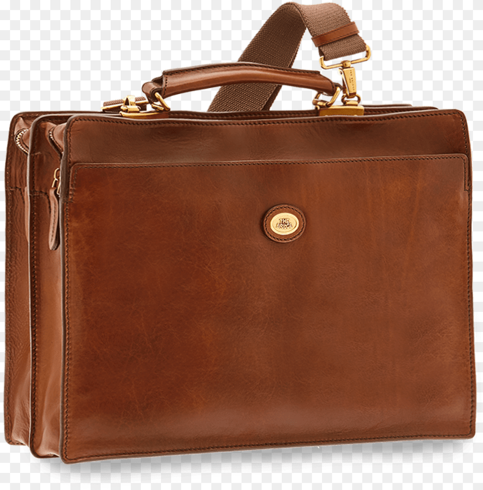 Briefcase Briefcase Briefcase Bridge Story Uomo Briefcase Leather Brown Men, Accessories, Bag, Handbag Png Image