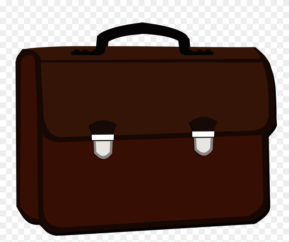 Briefcase Business Bag Clipart, First Aid Free Transparent Png
