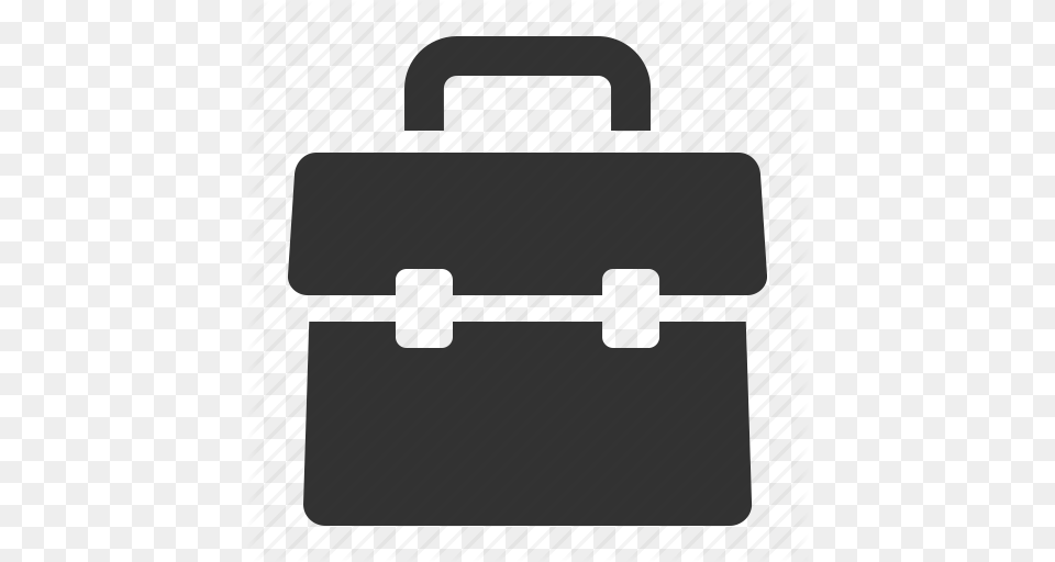 Briefcase Business Suitcase Icon, Bag Free Png