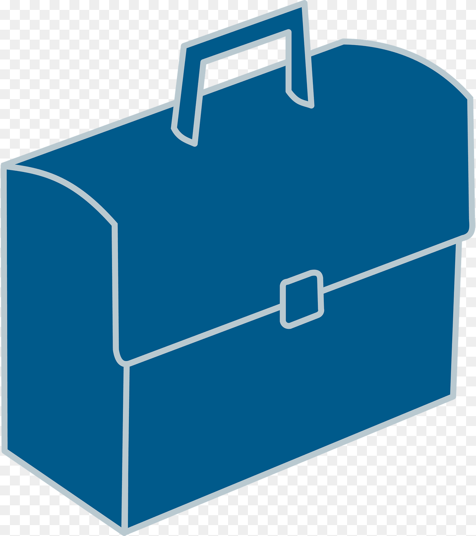 Briefcase Clipart, Bag, Blackboard Png