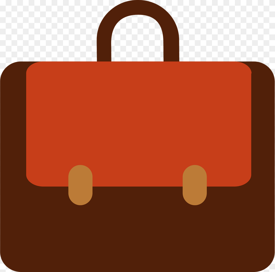 Briefcase Clipart, Bag, Accessories, Handbag, Food Png Image
