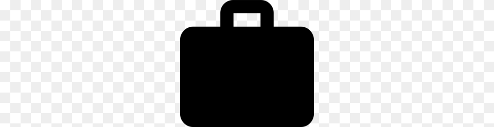 Briefcase Clipart, Bag Free Png Download