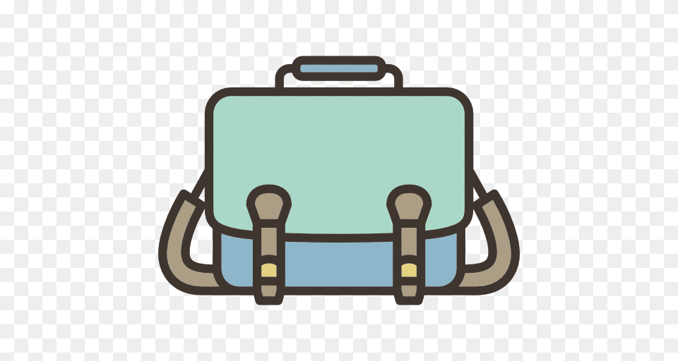 Briefcase Icon, Bag, Accessories, Plant, Lawn Mower Png Image