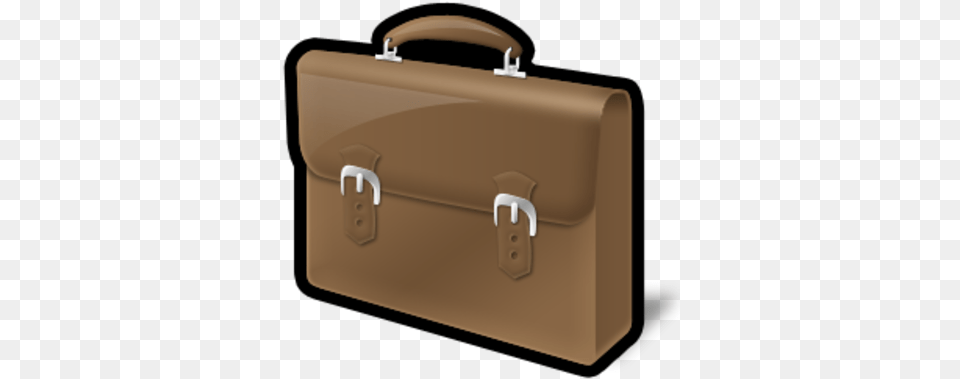 Briefcase Icon Briefcase Icon 3d, Bag, Mailbox Png Image
