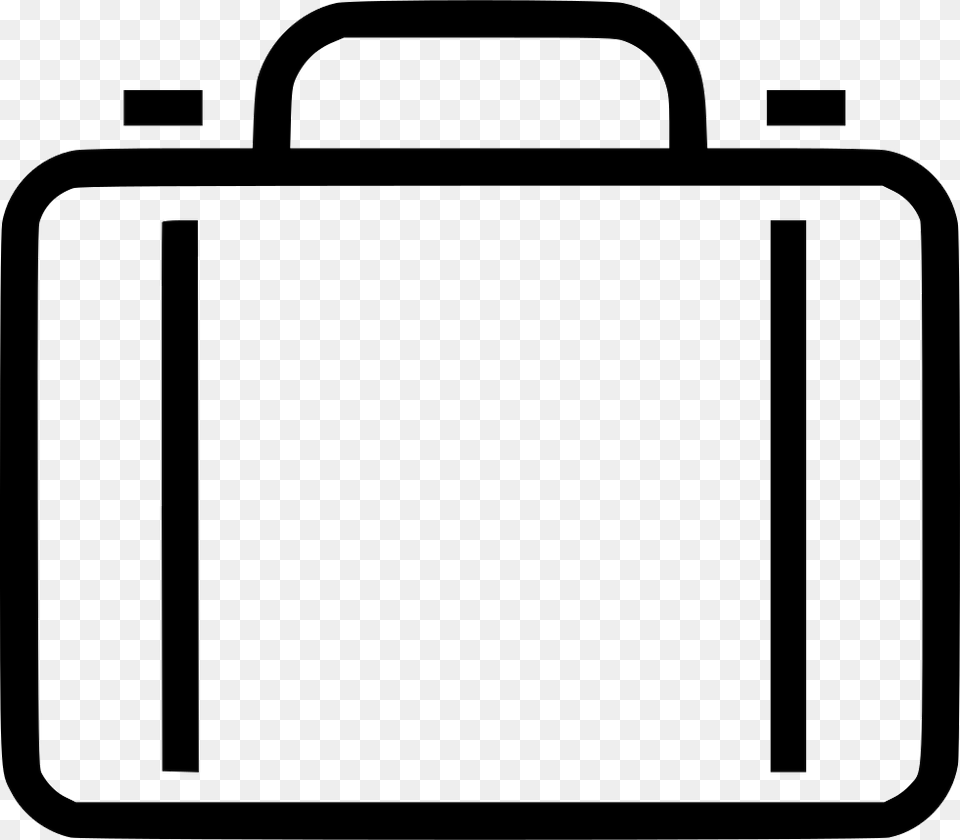 Briefcase Icon Download, Bag, First Aid Free Png